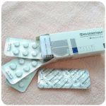 Феназепам  Phenazepam Valenta  1 мг в Кимрах