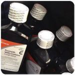 Кодеин сироп Codein (для приготовления напитка Lean, Purple Drank)  473 мл  в Кимрах