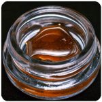 Гашишное масло (импорт Калифорния)  Distillate  в Кимрах USA ТГК 98.5%