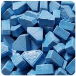 Экстази  Ecstasy Punisher 250 мг MDMA в Кимрах
