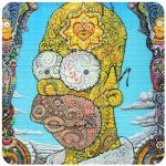 Марки LSD-25 VHQ чистых 250 мкг в Кимрах